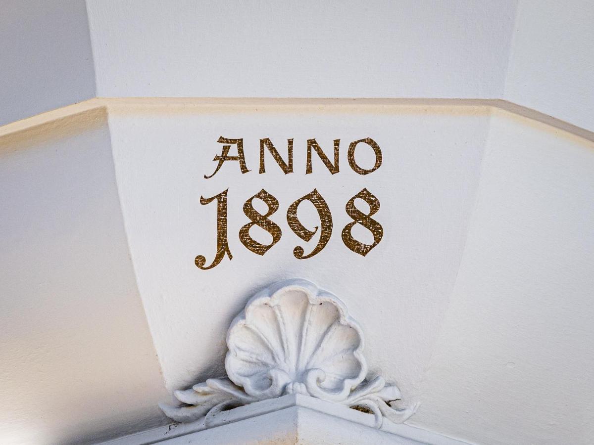 Rein Boutiquehotel Отель