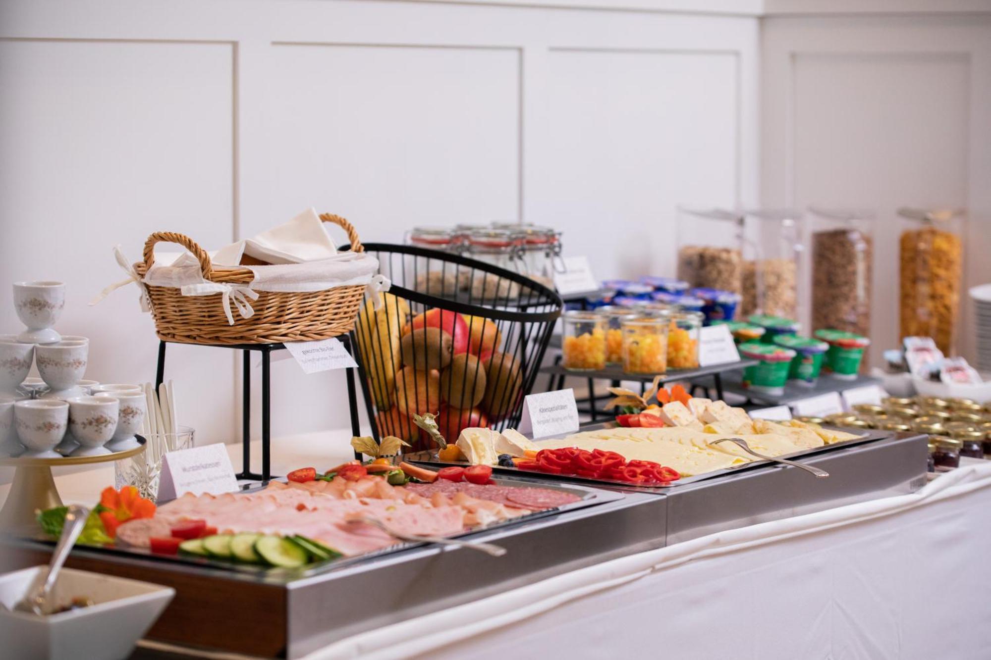 Rein Boutiquehotel Отель 4*