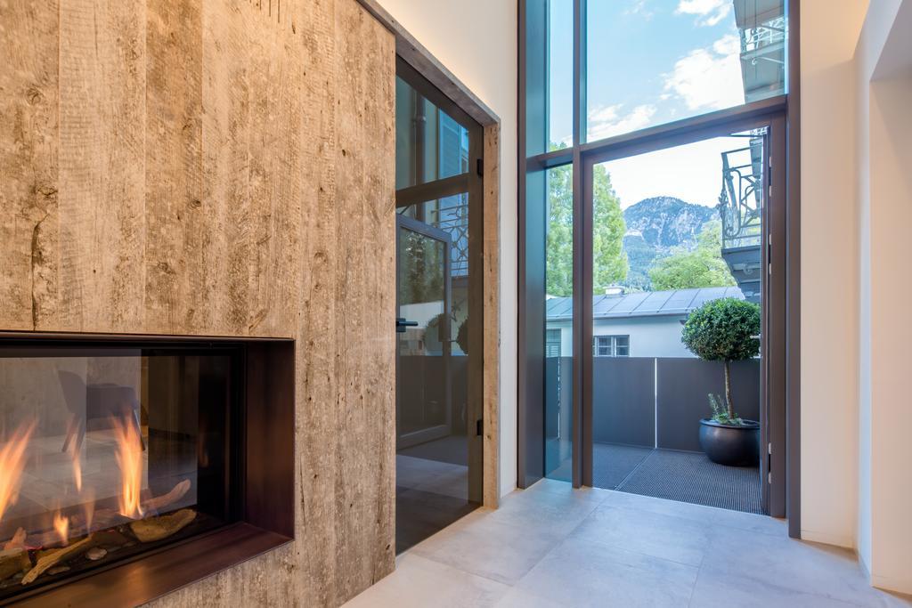 Rein Boutiquehotel 4* Бад-Райхенхалль