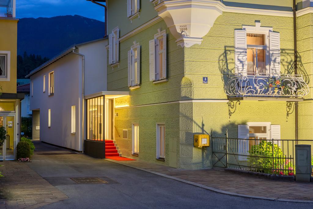Rein Boutiquehotel Отель 4*