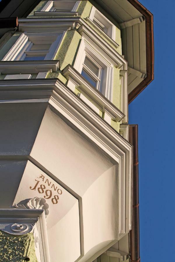 Отель Rein Boutiquehotel