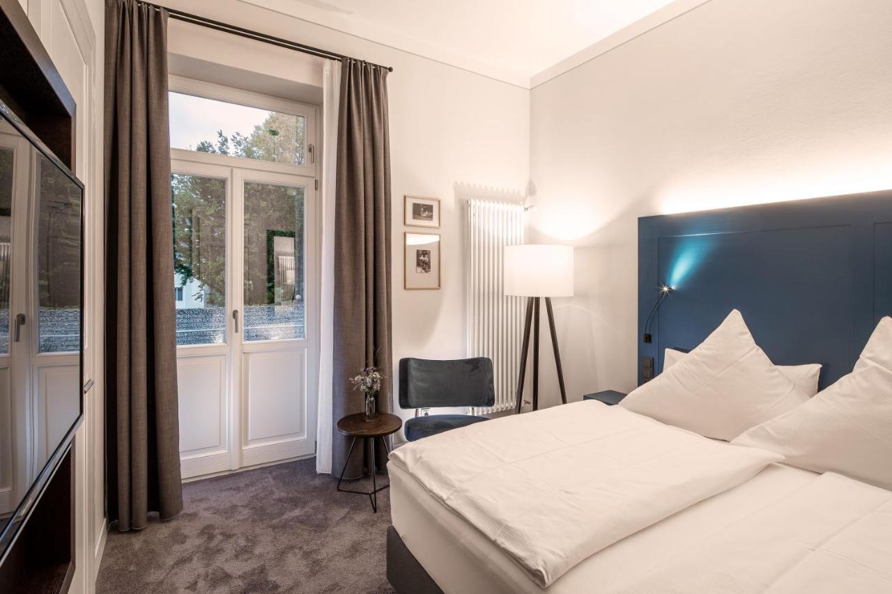 Rein Boutiquehotel Отель