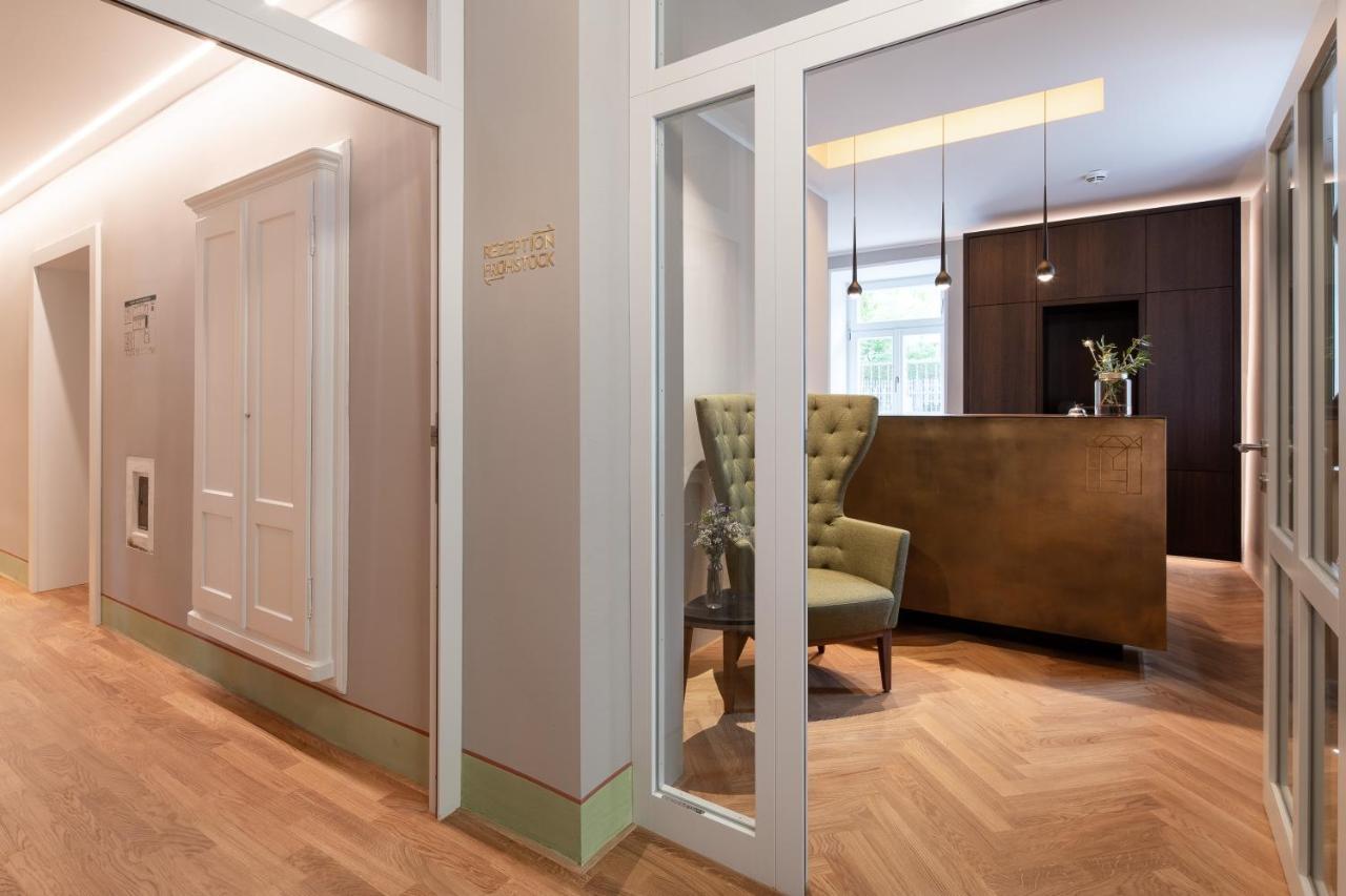 Отель Rein Boutiquehotel