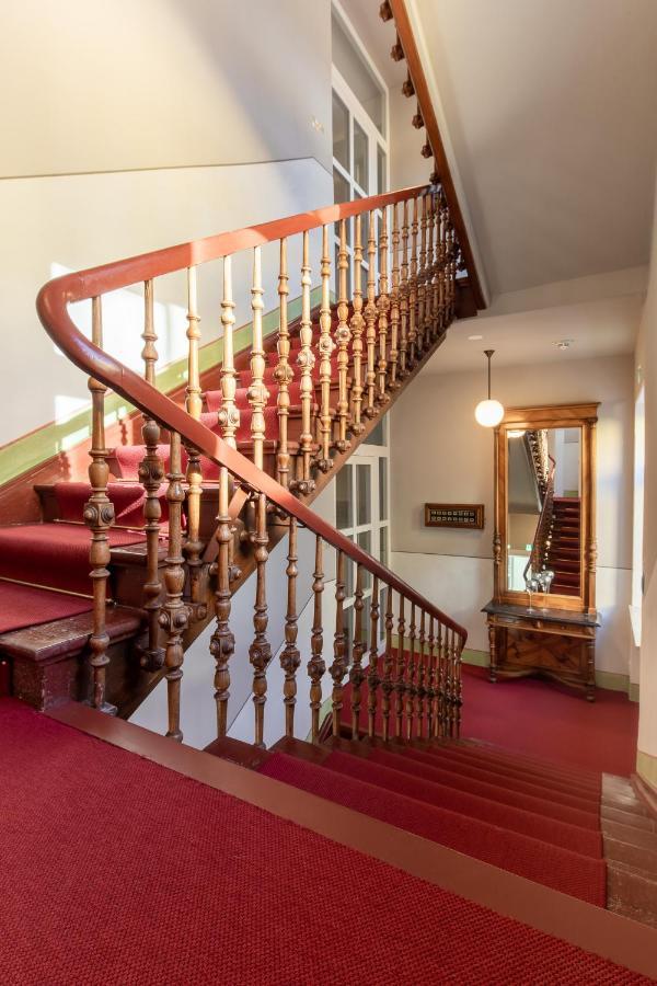Hotel Rein Boutiquehotel Bad Reichenhall