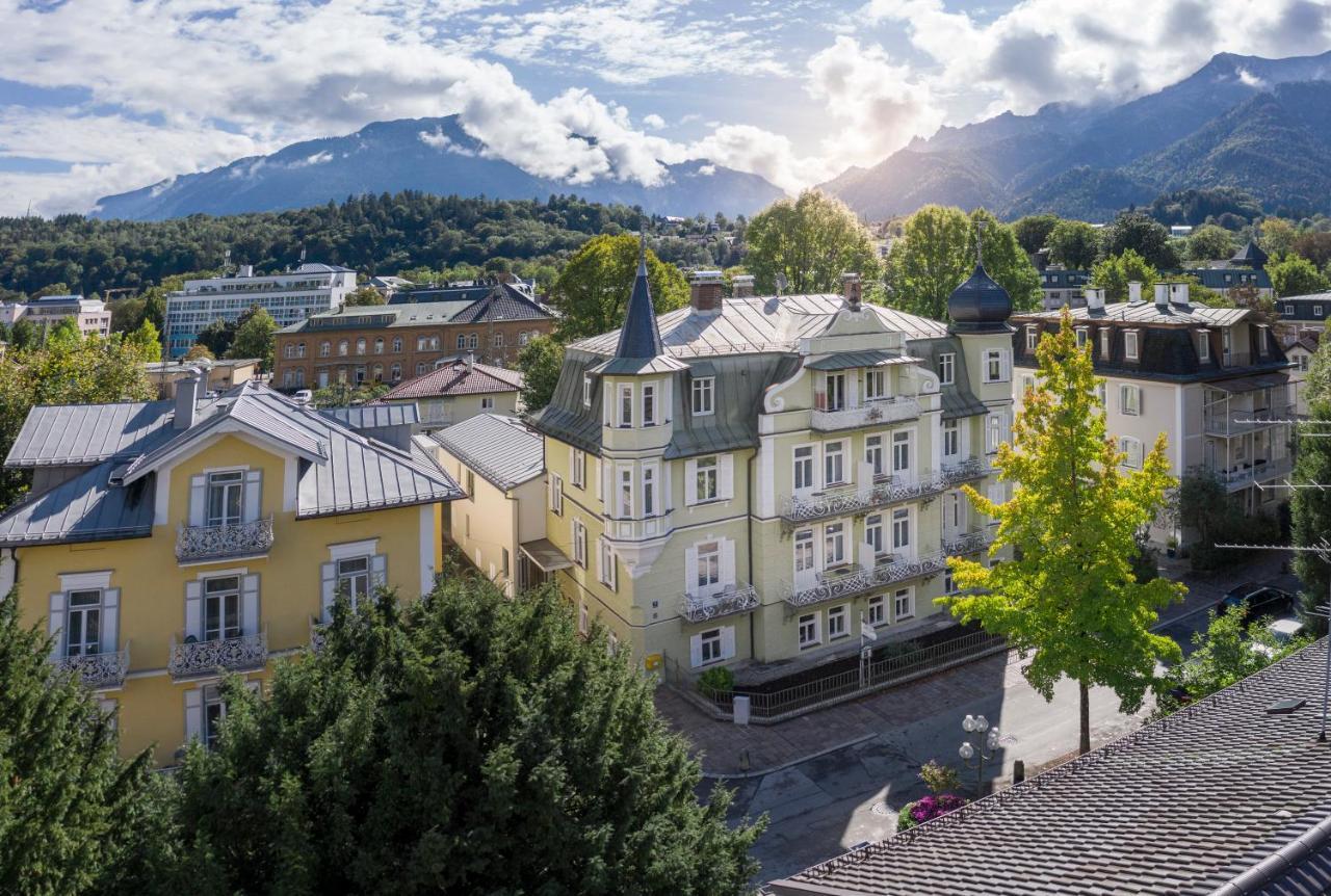 Rein Boutiquehotel Bad Reichenhall
