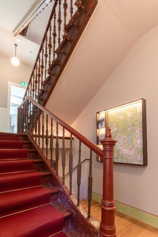 Hotel Rein Boutiquehotel