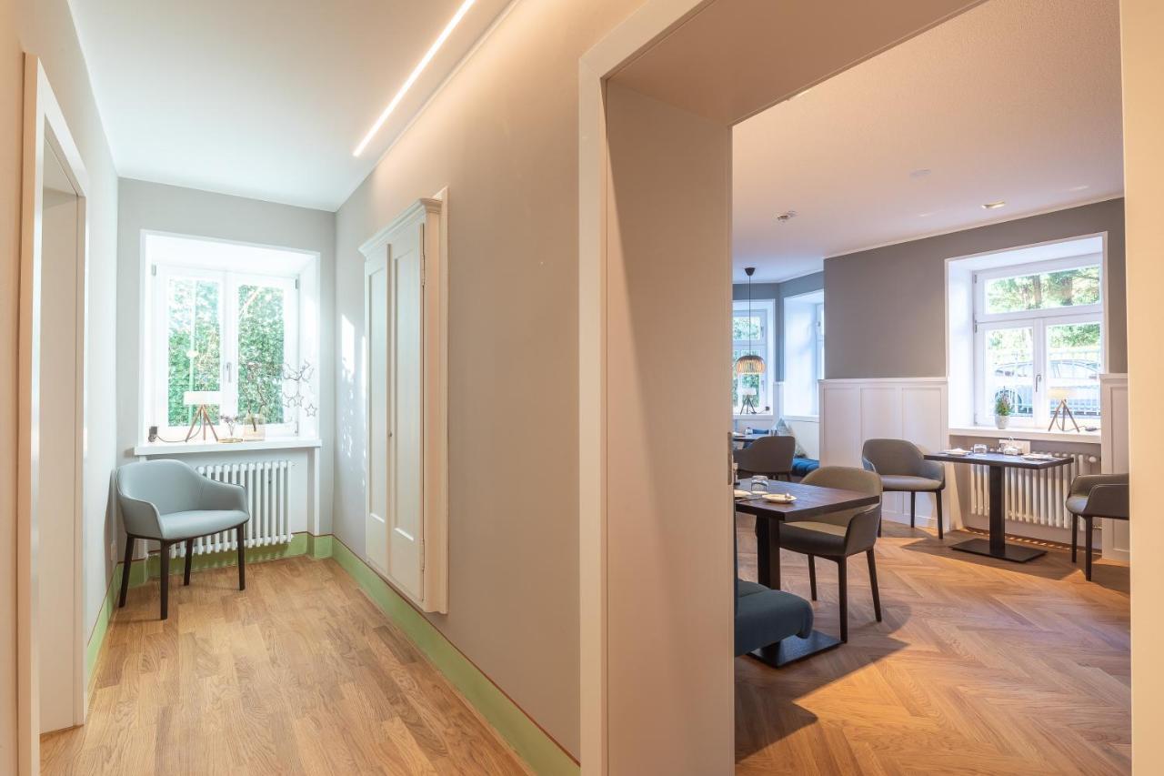 Rein Boutiquehotel 4*