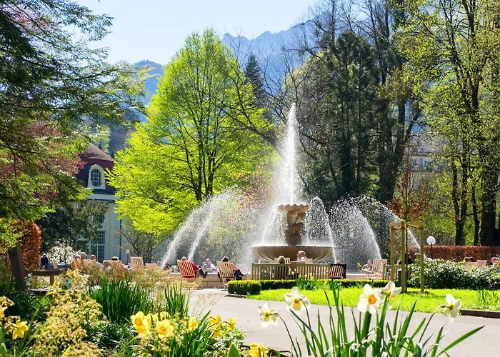 Villa Rein Boutiquehotel