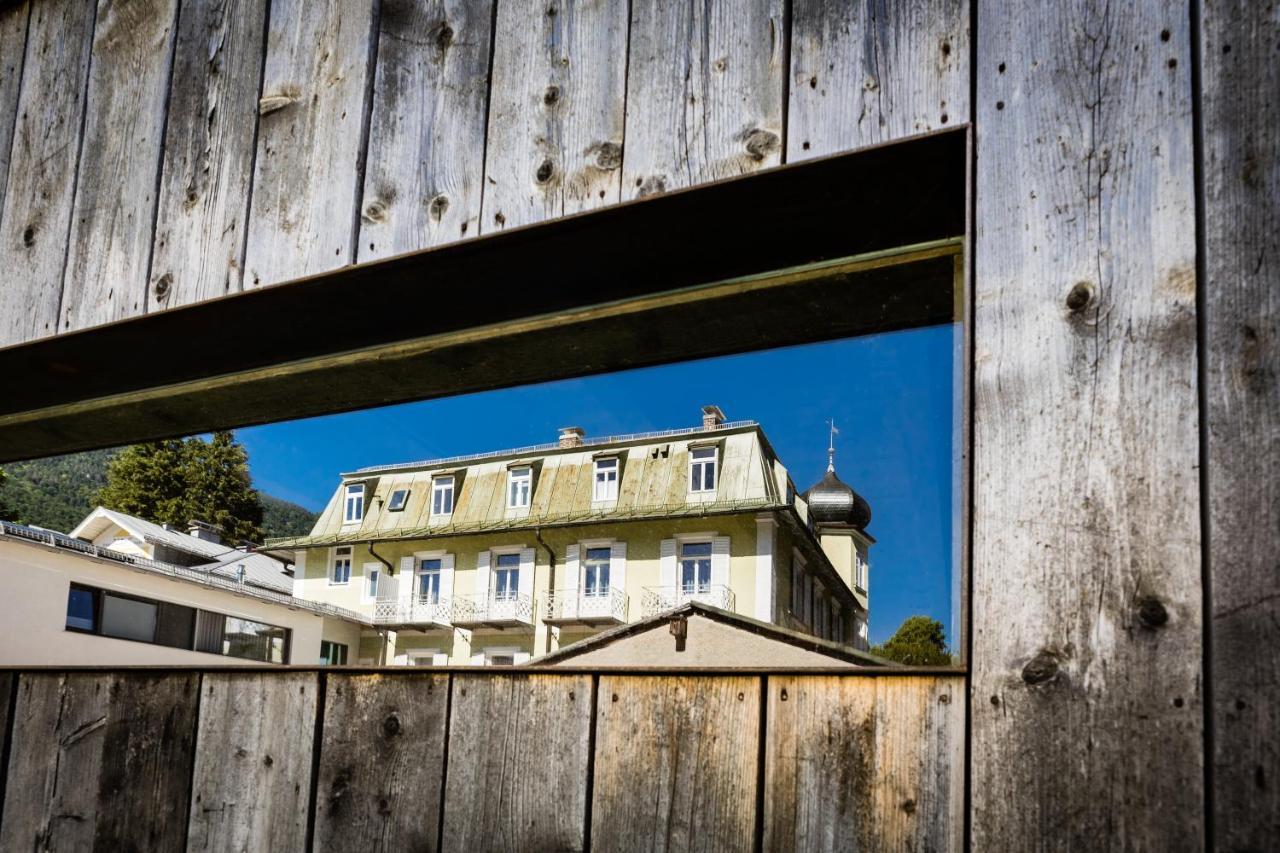 Rein Boutiquehotel 4* Bad Reichenhall