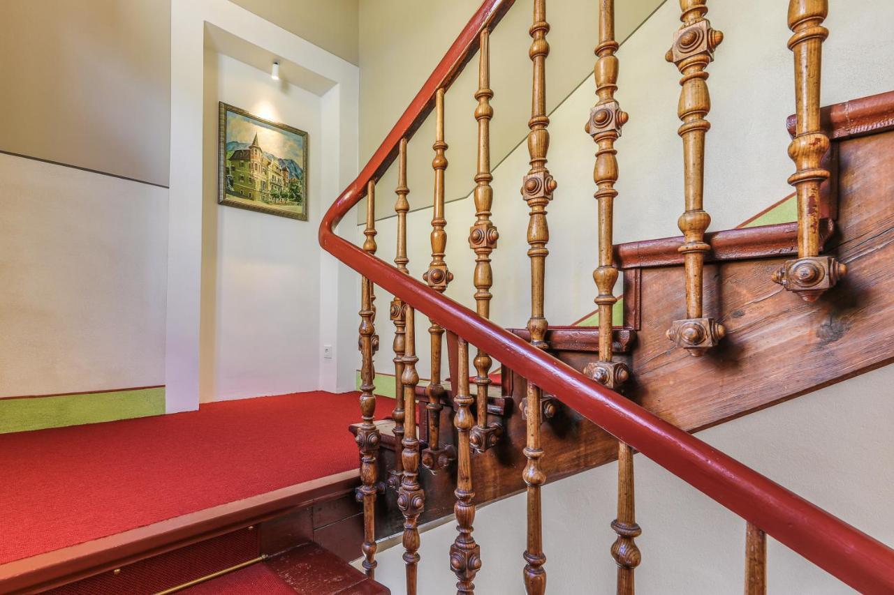 Hotel Villa Rein Boutiquehotel 4*