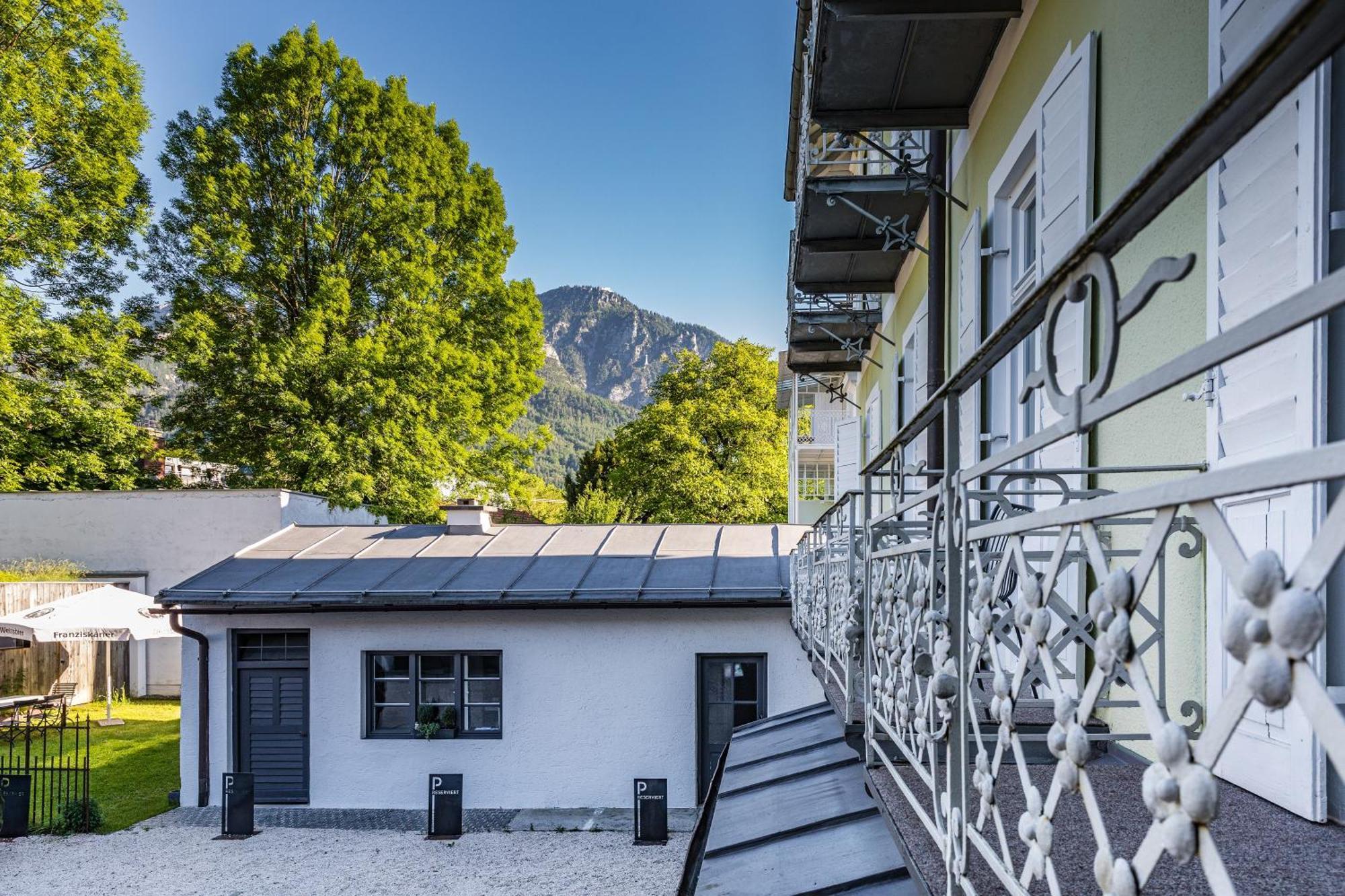 Rein Boutiquehotel Hotel
