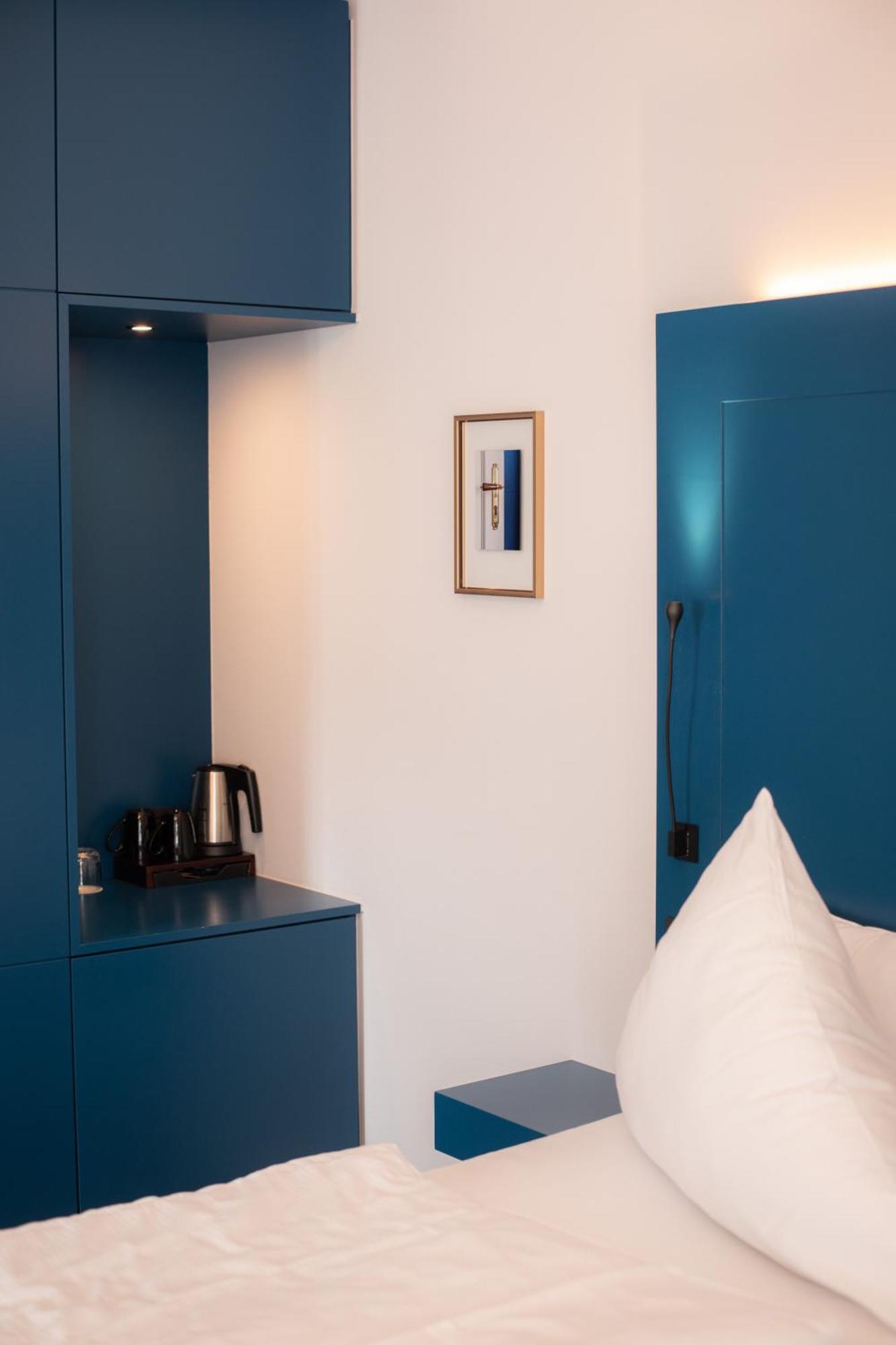 Rein Boutiquehotel Hotel Bad Reichenhall
