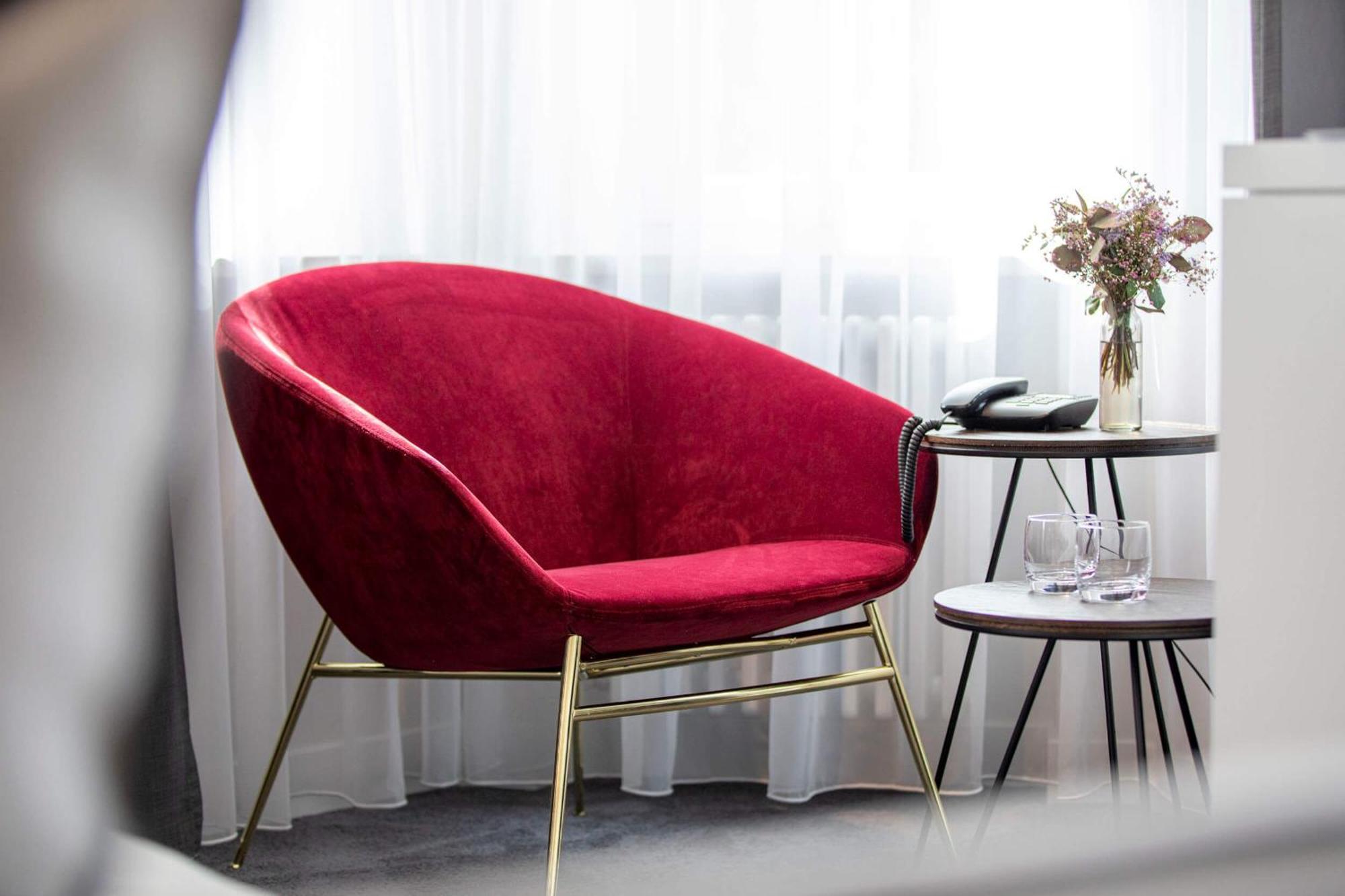 Hotel Rein Boutiquehotel 4*