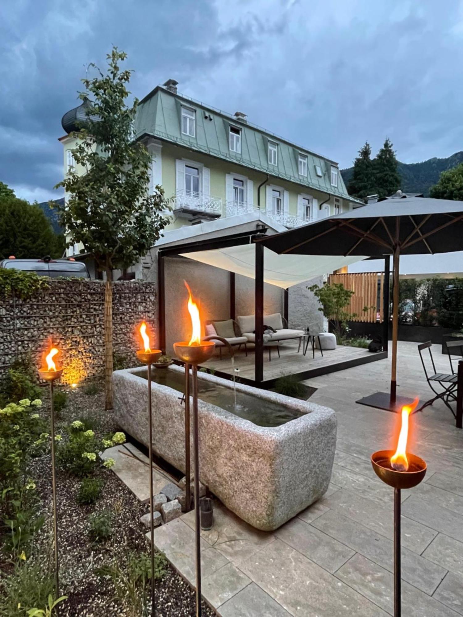 Hotel Rein Boutiquehotel Bad Reichenhall