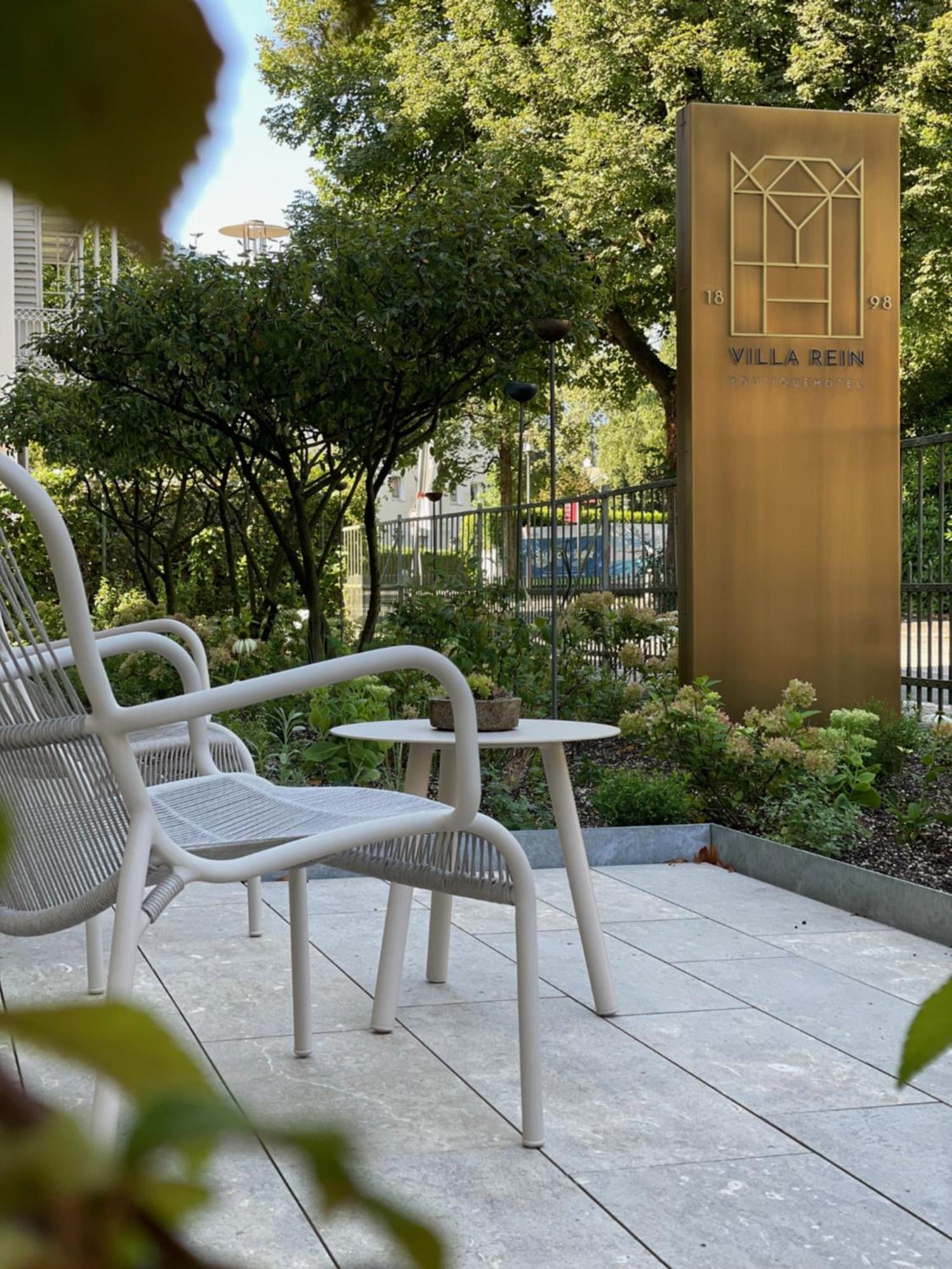Rein Boutiquehotel Bad Reichenhall