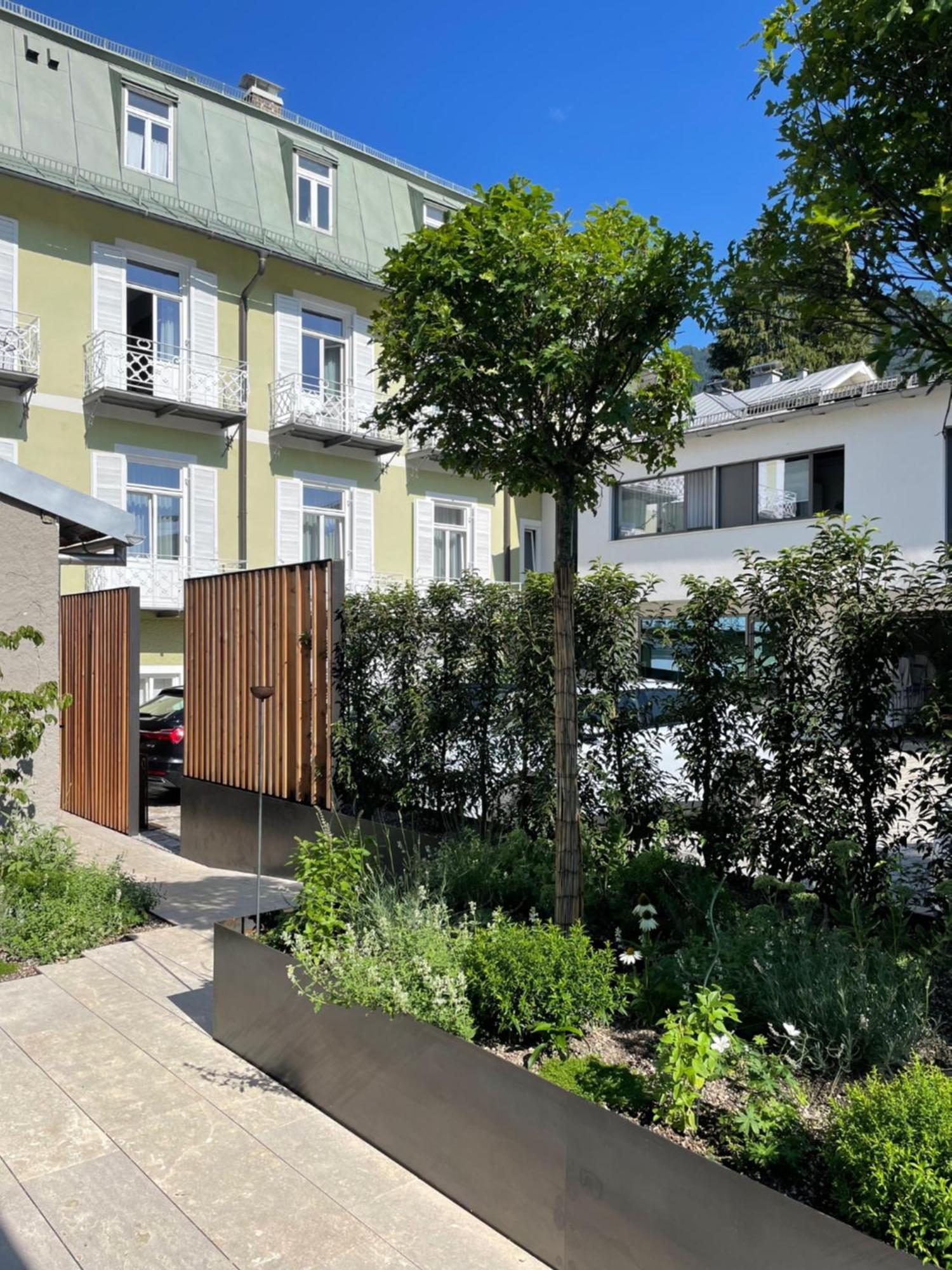 Rein Boutiquehotel 4* Bad Reichenhall