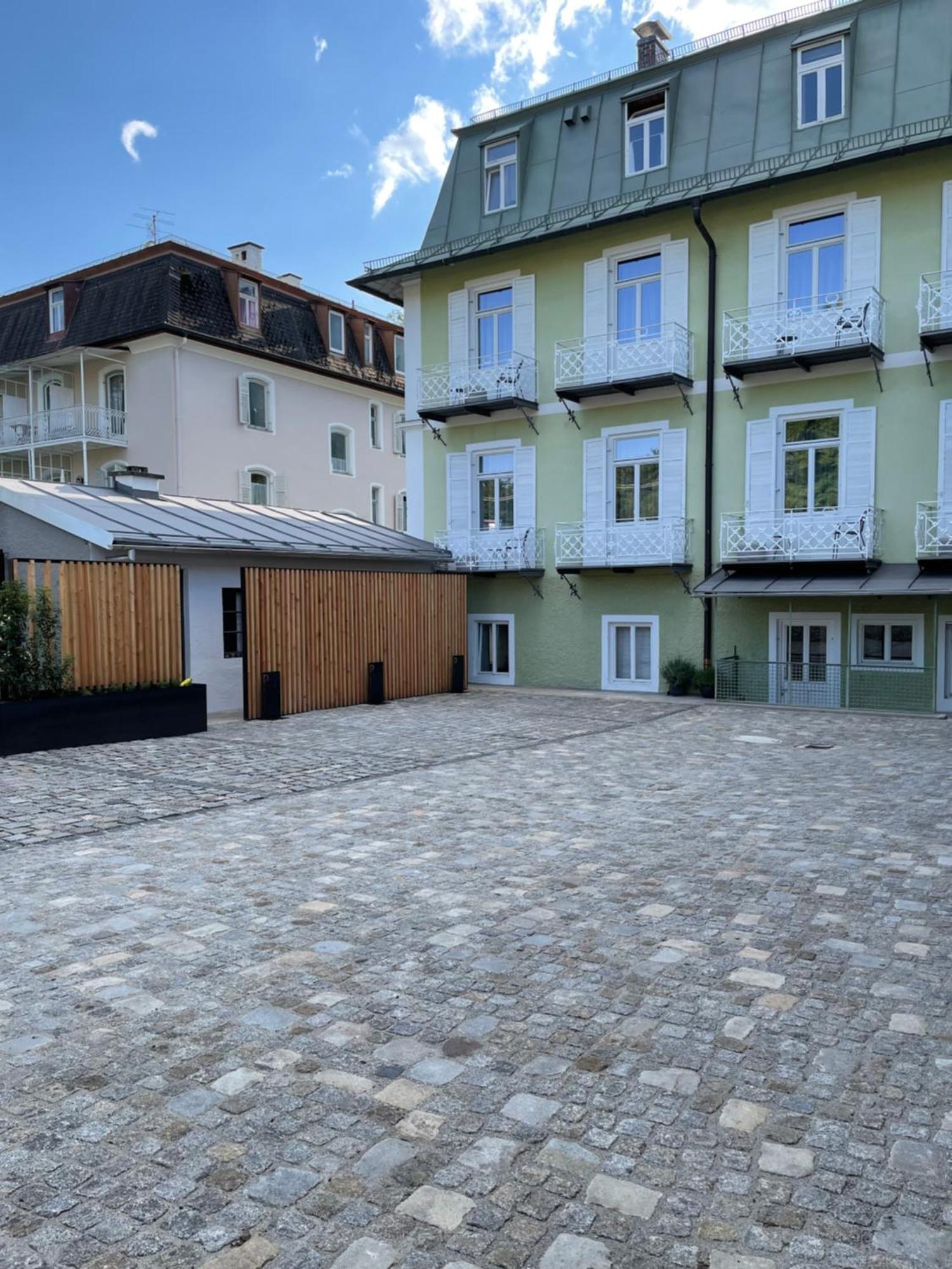 Hotel Villa Rein Boutiquehotel