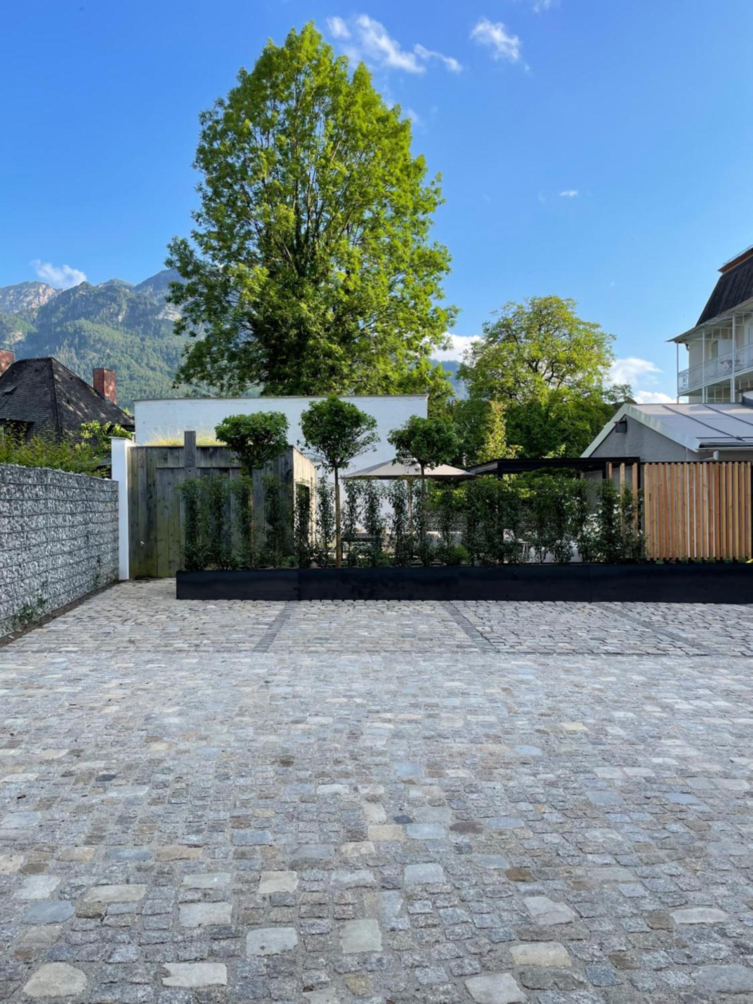 Villa Rein Boutiquehotel Hotel 4*
