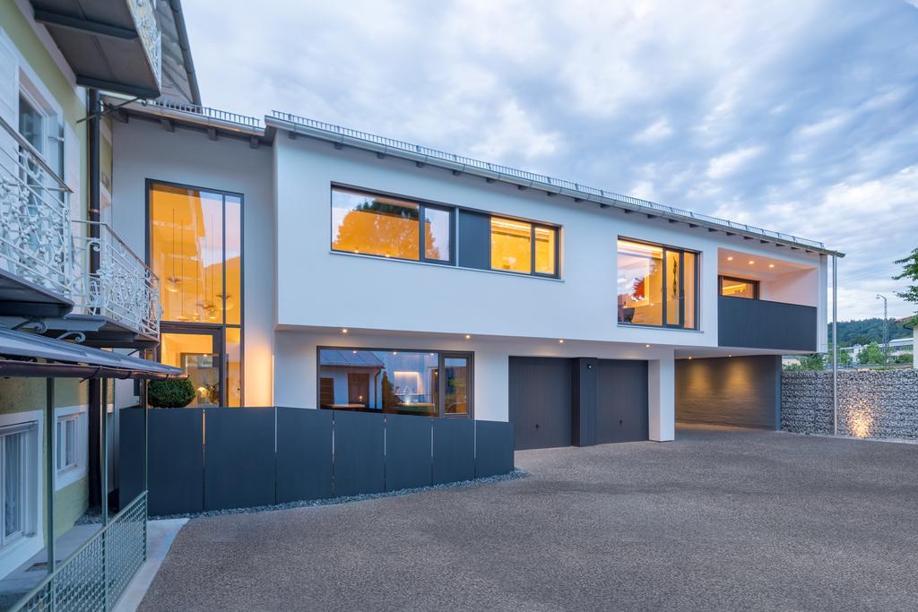 Villa Rein Boutiquehotel