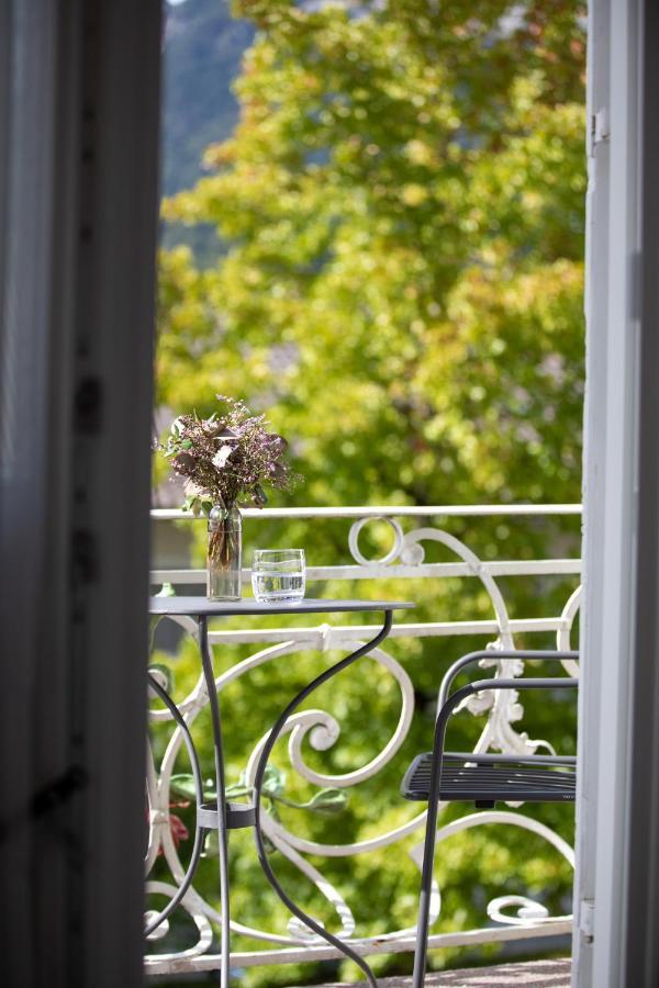 Rein Boutiquehotel Hotel