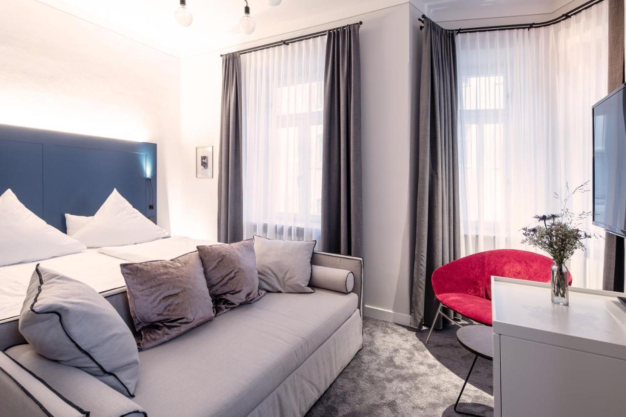 Hotel Villa Rein Boutiquehotel 4*