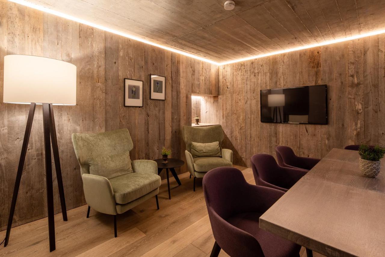 Hotel Rein Boutiquehotel Bad Reichenhall
