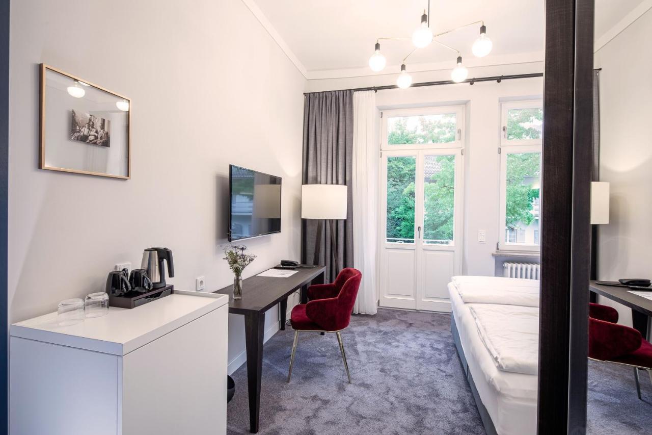 Villa Rein Boutiquehotel Bad Reichenhall