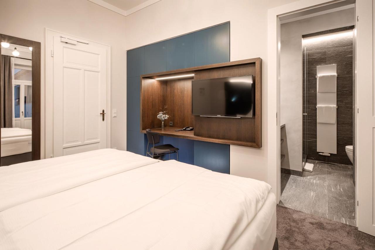 Villa Rein Boutiquehotel Hotel 4*
