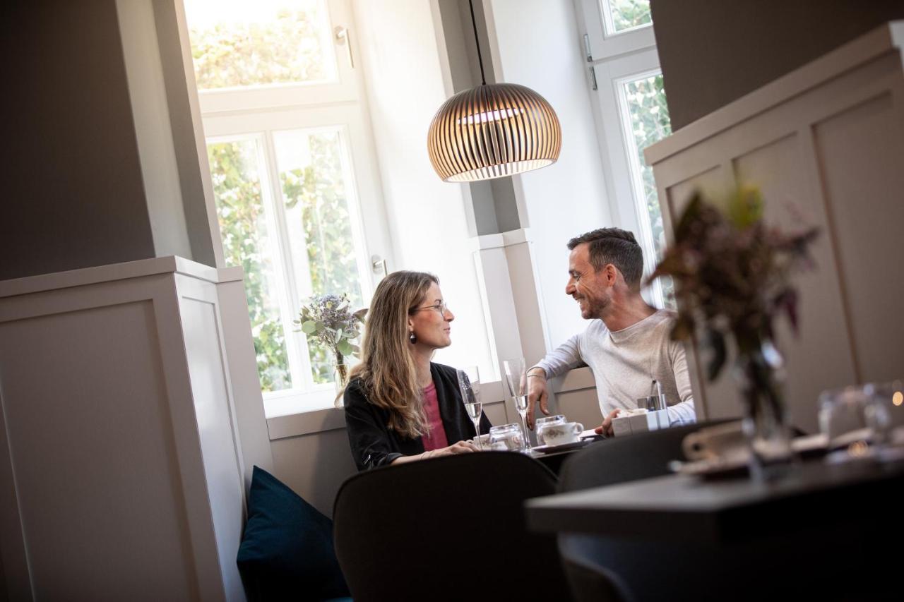 Hotel Rein Boutiquehotel Bad Reichenhall