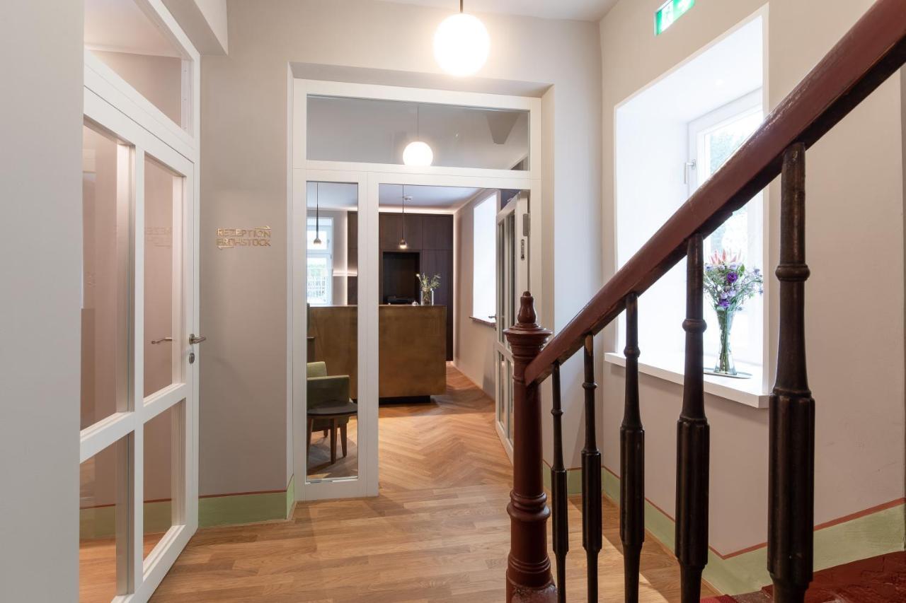 Rein Boutiquehotel 4*