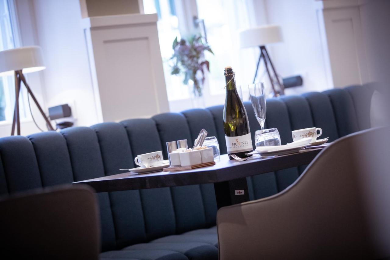 Hotel Rein Boutiquehotel