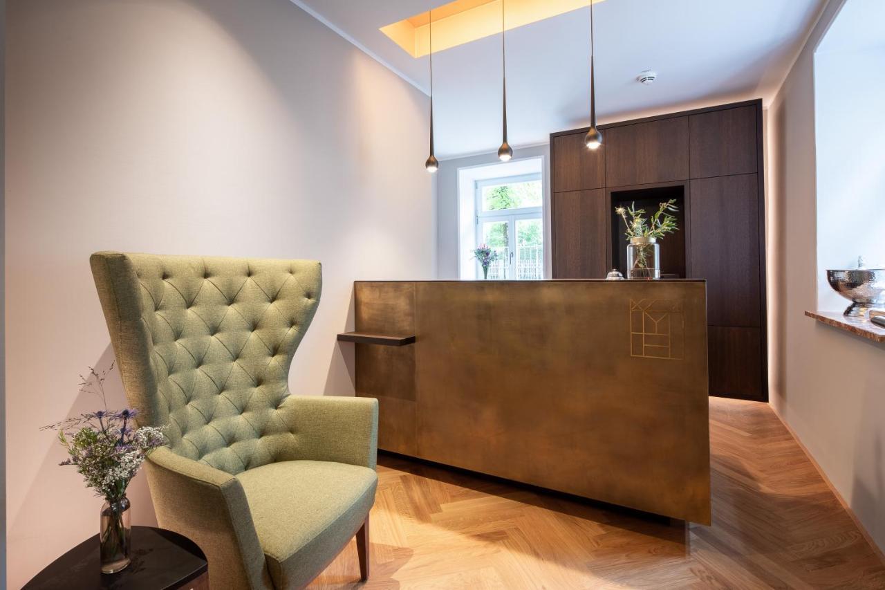 Rein Boutiquehotel Hotel