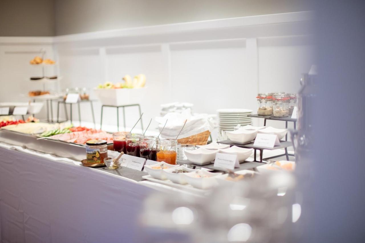 Rein Boutiquehotel Hotel