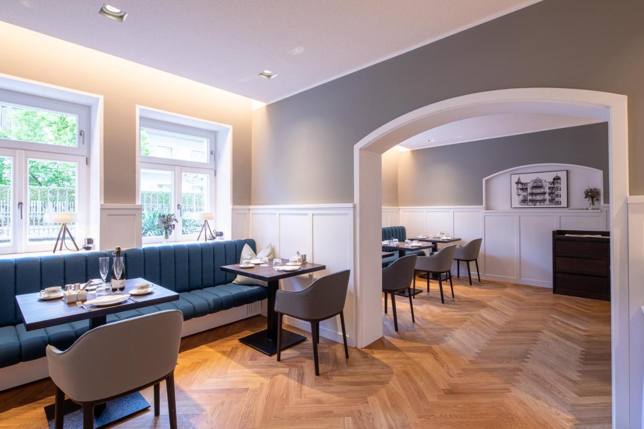 Villa Rein Boutiquehotel Hotel Bad Reichenhall