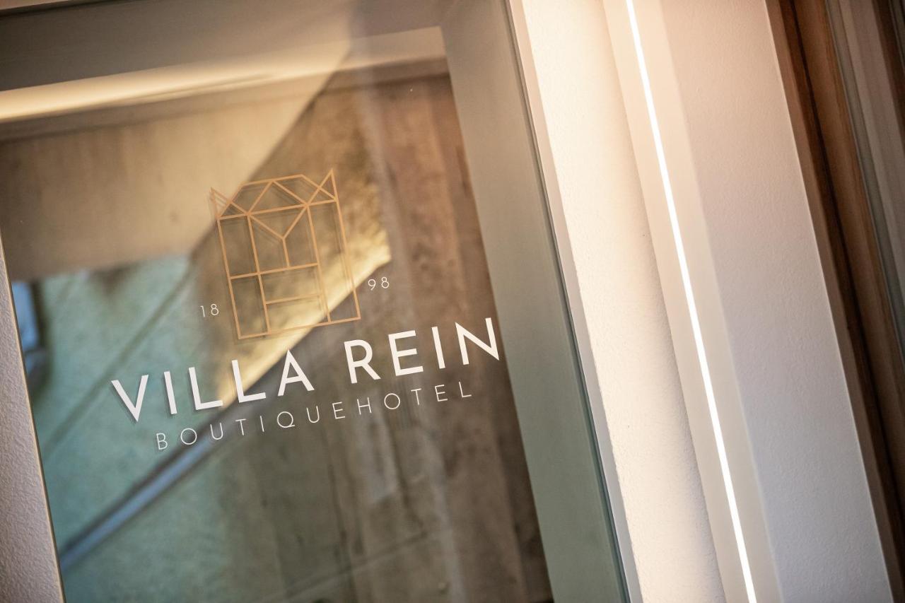 Hotel Villa Rein Boutiquehotel Bad Reichenhall
