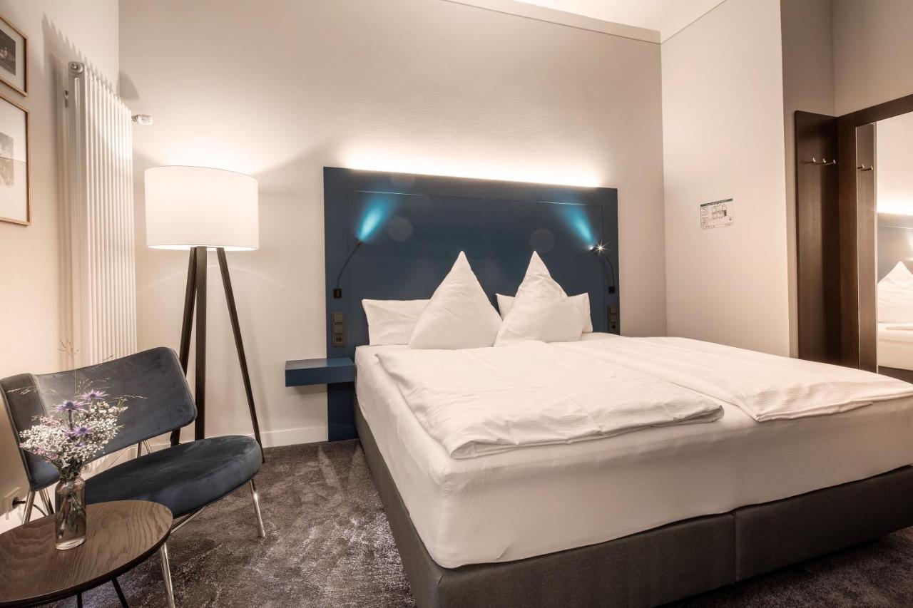 Hotel Villa Rein Boutiquehotel Bad Reichenhall