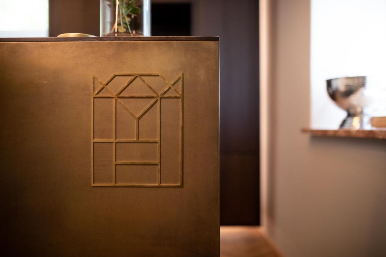 Rein Boutiquehotel Hotel