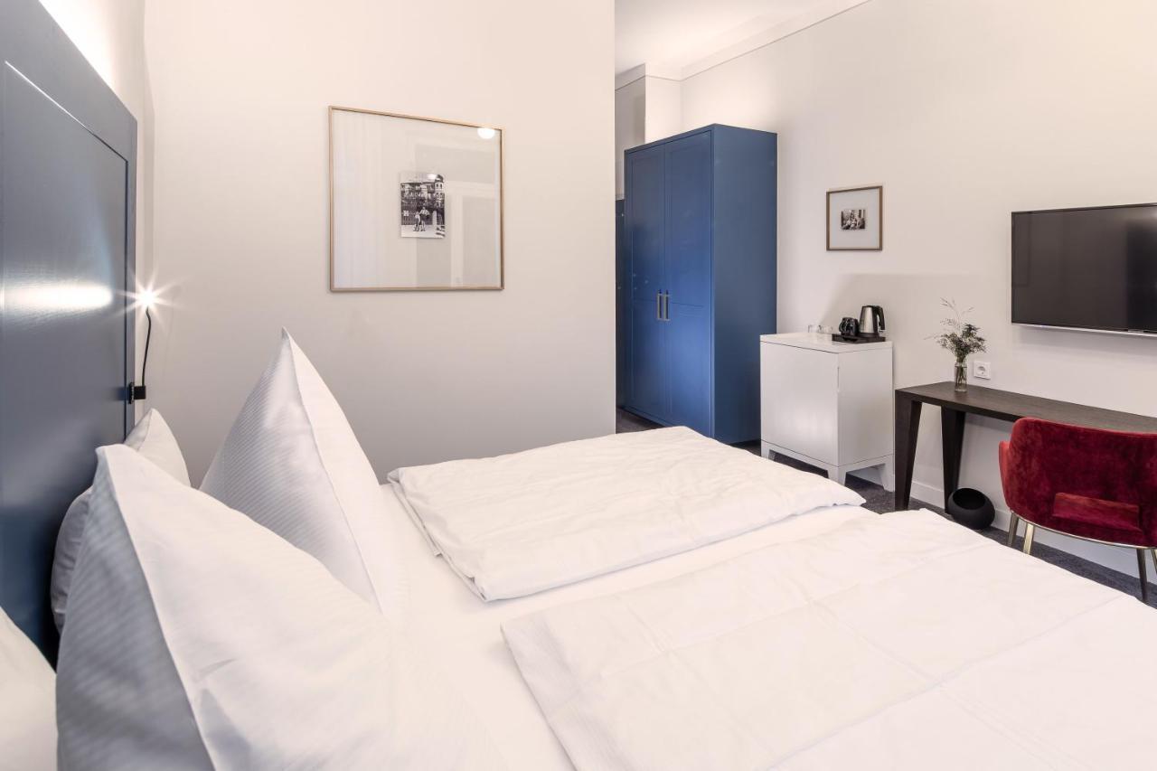 Villa Rein Boutiquehotel 4*