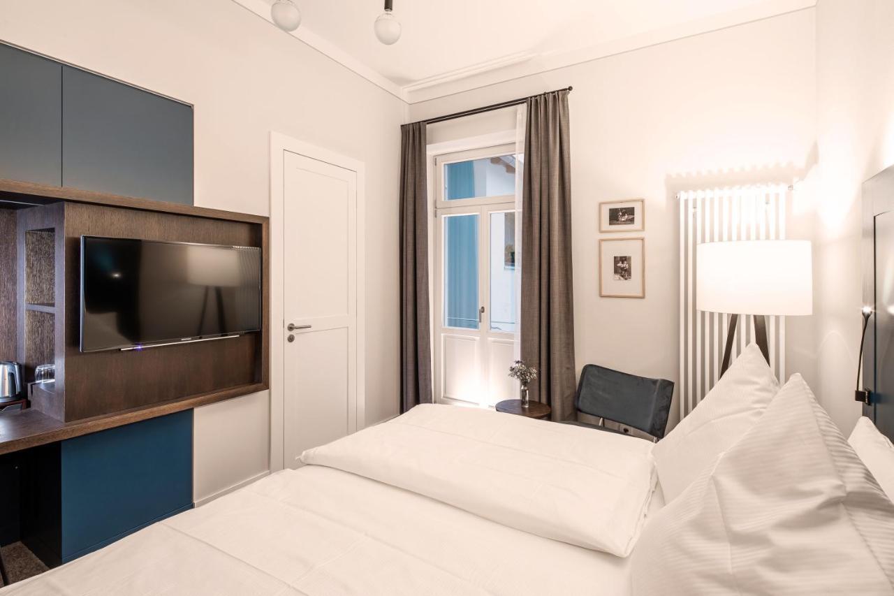Rein Boutiquehotel 4* Bad Reichenhall