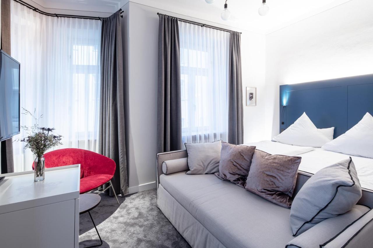 Villa Rein Boutiquehotel Bad Reichenhall